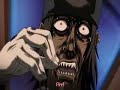 Hellsing -