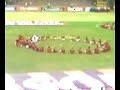 Presentazione Ronaldinho al Milan - San Siro 17/07/08 PART 1