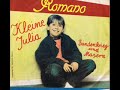 Romano - Kleine Julia