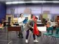 drama class fun
