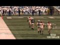 NCAA Football 10 EA SPORTS Replay