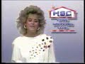 Home Shopping Club - 1989