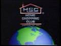 Home Shopping Club - 1989