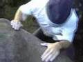 gritstone Bouldering cratcliffe & robin hoods stride