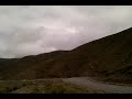 Voyage en montagne au Tibet