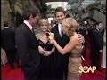Soapnet Red Carpet Coverage 2006-Michael and Maura