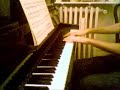 Ronde des lutins, de Liszt. Par Joachim Fritsch