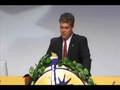 Libertarian Convention Keynote Address