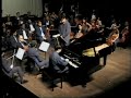 Beethoven 4th piano concerto - cadenza Beethoven 4th piano concerto - cadenza