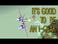 AirRivals: It's good to be an I-gear  HD(16:9)