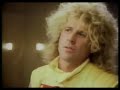 SAMMY HAGAR - I can't drive