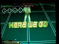 DDR SuperNova SMM - Healing-D-Vision Arrow 100 Drill DDR SuperNova SMM - Healing-D-Vision Arrow 100 Drill