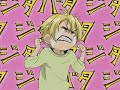 Kick the can - Ouran Style Kick the can - Ouran Style