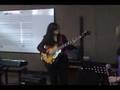 THE SHADOW OF YOUR SMILE alejandra casas UNIVESIDAD EL BOSQU