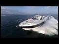 videos de Fairline Targa Pershing 115 Yachts Leopard 46m, 34m, 32m 200