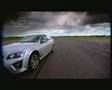 Vauxhall VXR8