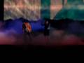 Kanye and Estelle at 02