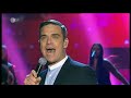Robbie Williams Bodies Wetten dass live 07.11.09