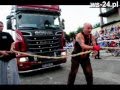 Click to View : Strong Man
