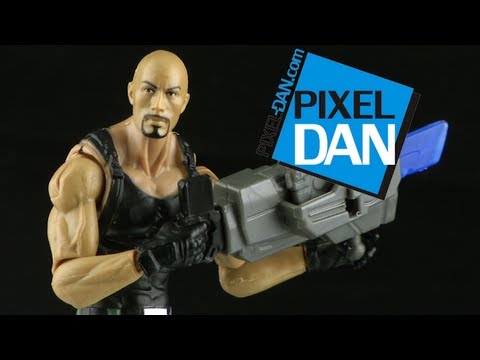 gi joe review
