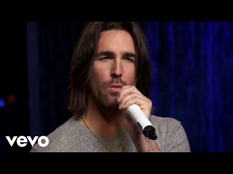 Barefoot Blue Jean Night (AOL Sessions)
