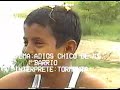 ADIOS CHICO DE MI BARRIO-ALBUM MUSICAL DEL RECUERDO