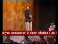 La hija de una chica violada opina sobre el aborto
