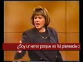 La hija de una chica violada opina sobre el aborto