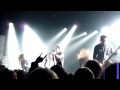 Satyricon Live @ Batschkapp - Forhekset
