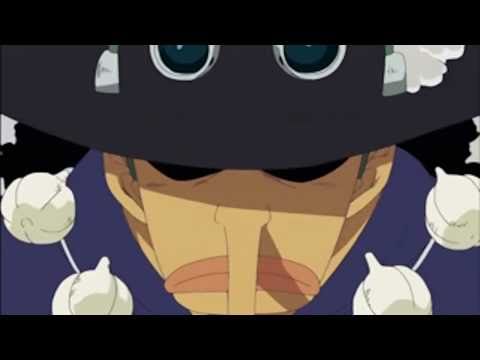 usopp - One Piece (ワンピース) Funny moments! Episode 356 - Thriller Bark Arc Show Annotations for subtitles! ---------------------------------------------------------------