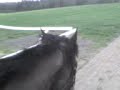 Filming and Riding - Who says women cant multitask Filming and Riding - Who says women cant multitask