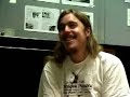 Michael Akerfeldt Interview part5