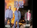 The Hard Boys ~ A-Town Hard Heads -Old School Rap ATL