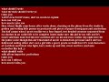 promoe   post cards with lyrics 