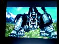 Final Fantasy VIII - Omega Weapon (time: 1:30only!!lucky!!)