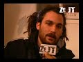 passage du babylon fi dead tour � bourges. zejt a fait son reportage.
