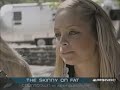 PARIS HILTON & NICOLE RICHIE TO BE FAT CAMP COUNSELORS PARIS HILTON & NICOLE RICHIE TO BE FAT CAMP COUNSELORS