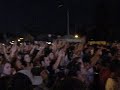 Singur pe drum (Timisoreana Bacau 2009)