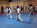 videos de Nguyen Martinez ESCUT taekwondo