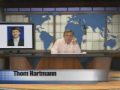 Thom debates Marc Goldwein - Why should the Government force Insurance between a doctor and patient?