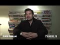 prot�ger et servir : interview de clovis cornillac et eric lavaine