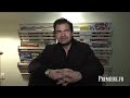 prot�ger et servir : interview de clovis cornillac et eric lavaine