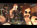 Rock Band: Electric Crown, Expert Bass Note Chart, SR 5*