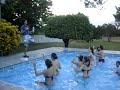 Hidroginástica com Arley Falcão