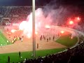 RCA MAROC 1 VS 0 ESS ALGERIE coupe d\