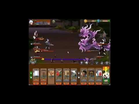 how to fuse yamata no orochi