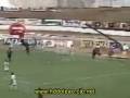 Gos do jogo Sete 0 x 2 Sport, v�lido pela 4� rodada do 2� turno do Pernambucano 2009