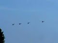 4 helikoptery wojskowe nad ?owiczem