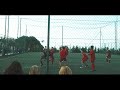 FRANCESCO SERAFINO, GOAL SU CALCIO DI PUNIZIONE. FRANCESCO SERAFINO, GOAL SU CALCIO DI PUNIZIONE.