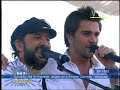 concierto paz sin fronteras